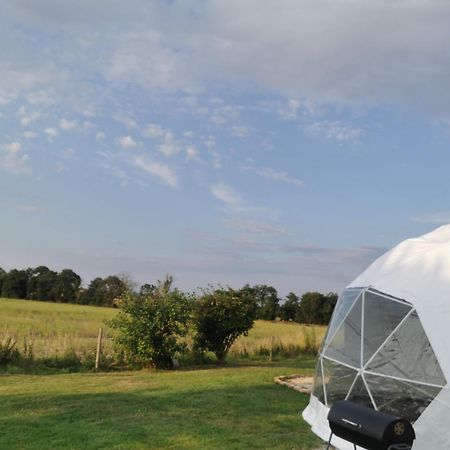 Appartamento Lincoln Star Dome, Hot Tub, Bbq Langworth Esterno foto