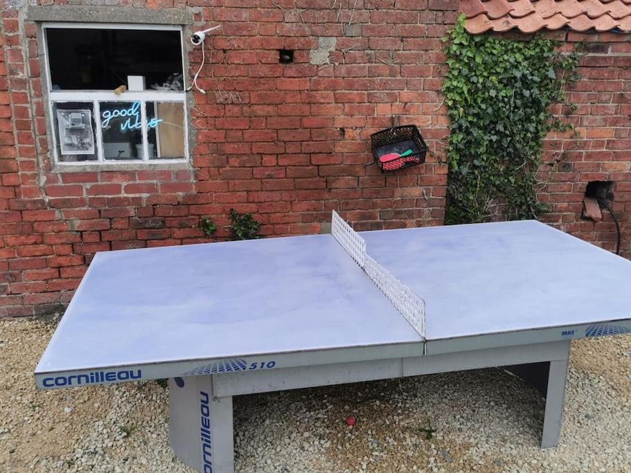 Appartamento Lincoln Star Dome, Hot Tub, Bbq Langworth Esterno foto